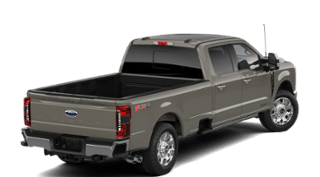 2026 Ford Super Duty® External Image 4